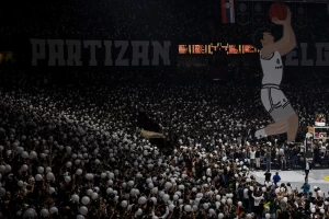 Partizan se oglasio: "Učinićemo sve da ostanemo u društvu najboljih!"